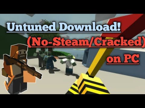 Play unturned without steam