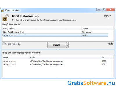 Iobit Unlocker Download