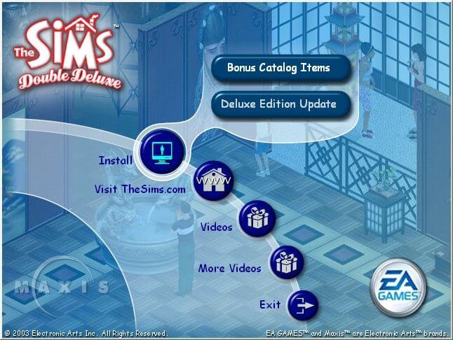 the sims 1 complete collection free download