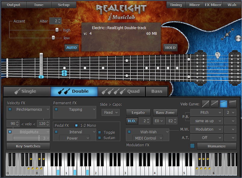 Free guitar vst effects